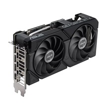 ASUS VGA NVIDIA GeForce RTX 4060 Ti DUAL OC EVO 8G, 8G GDDR6, 3xDP, 1xHDMI
