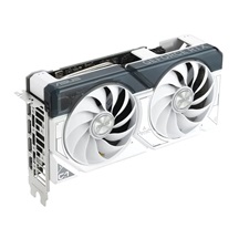ASUS VGA NVIDIA GeForce RTX 4060 Ti DUAL WHITE OC 8G, 8G GDDR6, 3xDP, 1xHDMI