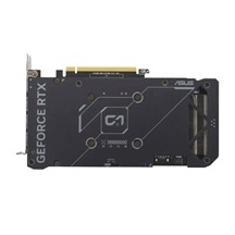ASUS VGA NVIDIA GeForce RTX 4070 DUAL OC EVO 12G, 12G GDDR6, 3xDP, 1xHDMI
