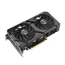 ASUS VGA NVIDIA GeForce RTX 4070 SUPER DUAL OC EVO 12G, 12G GDDR6X, 3xDP, 1xHDMI