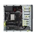 ASUS Workstation E500 G9, bez procesoru, bez pamětí, bez grafiky, 750W, černá