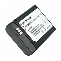 Braun akumulátor SAMSUNG B1410, 1300mAh