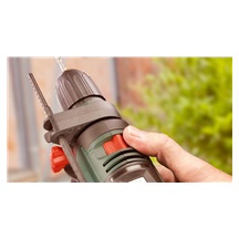 Bosch AdvancedImpact 900 příklepová vrtačka, 900 W, průměr do oceli 13 mm, do dřeva 40 mm