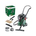 Bosch AdvancedVac 20 vysavač na suché a mokré sání