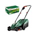 Bosch EasyRotak 32 sekačka na trávu, 1200 W, Šířka střihu 32 cm, motor Powerdrive, objem sběrného koše 31 l
