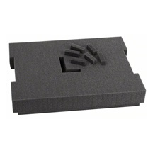 Bosch Foam insert 102 vložka pro uložení nářadí