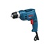 Bosch GBM 6 RE vrtačka, 350 W, průměr do dřeva 15 mm, do oceli 6,5 mm, upínací sklíčidlo s ozubeným věncem