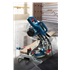 Bosch GCM 216 kapovací a pokosová pila