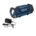 Bosch GPB 18V-2 C přenosné rádio