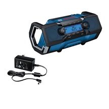 Bosch GPB 18V-2 C přenosné rádio