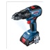BOSCH GSB 18V-50 Akumulátorový kombinovaný šroubovák