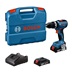 Bosch GSB 18V-65 akumulátorový příklepový vrtací šroubovák