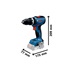 Bosch GSB 18V-65 akumulátorový příklepový vrtací šroubovák