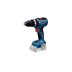 Bosch GSB 18V-65 akumulátorový příklepový vrtací šroubovák