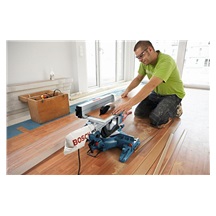 Bosch GTM 12 JL kombinovaná pila