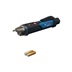 Bosch GVD 1000-17 bezkontaktní zkoušečka napětí