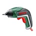 BOSCH IXO 5, akumulátorový šroubovák, 3,6 V, 215 ot/min, úhlový nástavec