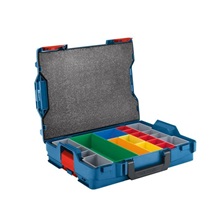 Bosch L-BOXX 102 set 13 kusů kufrový systém