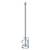 Bosch míchací koš PRO Multi Material Viscous and Dense, 140 mm