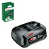 BOSCH PBA 18V 2.5Ah W-B, akumulátor