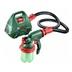 Bosch PFS 3000-2 systém pro nástřik barev, 650 W, SprayControl, 3stupňová tryska, 2 m2 za 1 min