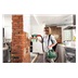 Bosch PFS 3000-2 systém pro nástřik barev, 650 W, SprayControl, 3stupňová tryska, 2 m2 za 1 min