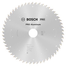 Bosch pilový kotouč PRO Aluminium cordless pro akumulátorovou okružní pilu, 210 × 1,9 × 30 mm