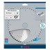 Bosch pilový kotouč PRO Aluminium cordless pro akumulátorovou okružní pilu, 210 × 1,9 × 30 mm