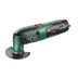Bosch PMF 220 CE multifunkční nářadí, 220 W, oscilační úhel, klíč na šrouby s vnitřním šestihranem