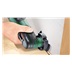 Bosch PMF 220 CE multifunkční nářadí, 220 W, oscilační úhel, klíč na šrouby s vnitřním šestihranem