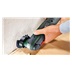 Bosch PMF 220 CE multifunkční nářadí, 220 W, oscilační úhel, klíč na šrouby s vnitřním šestihranem