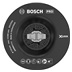 Bosch podložný talíř PRO měkký, 115 mm, X-Lock
