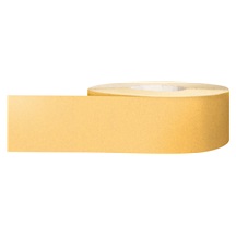 Bosch role brusného papíru EXPERT C470 pro ruční broušení 93 mm × 50 m, G 100