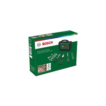 Bosch sada ručního nářadí 26 ks
