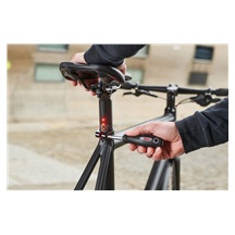 Bosch sada šroubovacích bitů Extra Hard, 44 + 1 ks