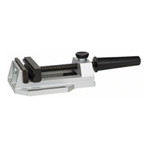 BOSCH svěrák MS 80, rozteč podélných otvorů 95 mm
