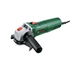 Bosch UniversalGrind 750-115 úhlová bruska, 750 W, 12.000 ot/min, aretace vřetena, ochranný kryt