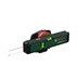 Bosch UniversalWallLevel laserová vodováha