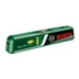 Bosch UniversalWallLevel laserová vodováha
