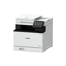 Canon i-SENSYS MF754Cdw barevná, MF (tisk, kopírka, sken, fax), duplex, DADF, USB, LAN, Wi-Fi
