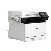 Canon i-SENSYS MF754Cdw barevná, MF (tisk, kopírka, sken, fax), duplex, DADF, USB, LAN, Wi-Fi