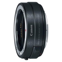 Canon EF-EOS R adaptér s Drop-In variabilním ND filtrem A