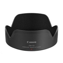 Canon EW-53 sluneční clona