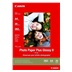 Canon fotopapír PP-201 A4, 20ks, lesklý, 275g/m