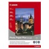 Canon fotopapír SG-201, A4, 20ks, saténový, 260g/m