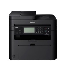 Canon i-SENSYS MF237w - černobílá, MF (tisk, kopírka, sken,fax), ADF, USB, LAN, Wi-Fi
