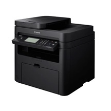 Canon i-SENSYS MF237w - černobílá, MF (tisk, kopírka, sken,fax), ADF, USB, LAN, Wi-Fi