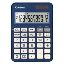 Canon Kalkulacka KS-125KB- BL - Modrá