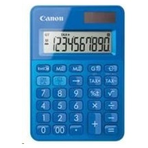 Canon Kalkulacka LS-100K-MBL  HWB EMEA