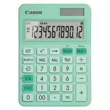 Canon Kalkulacka LS-125KB GR - Zelená